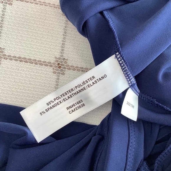 NWT Jockey Cheyenne Culottes Gaucho Pants fit Medium 28-30 waist - Picture 3 of 5